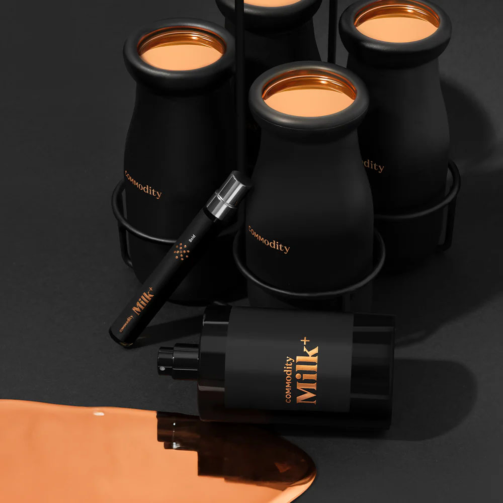 MILK+ BOLD EAU DE PARFUM